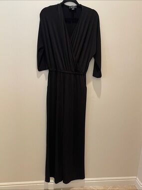 Jump Suit by Karen Kane
